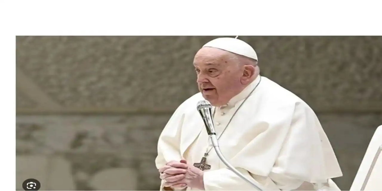 Papa Franciscus di emrê xwe yê 88 salî de mir