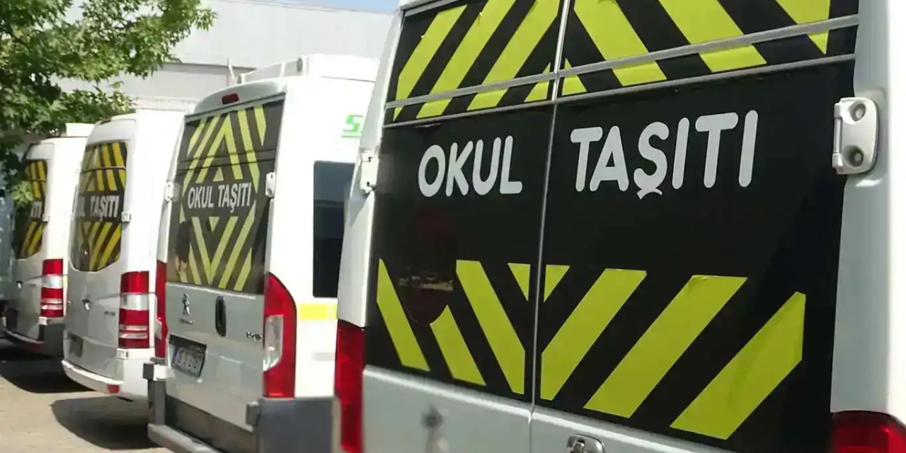 Silvan'da taşımalı eğitimde skandal: Öğrenciler ayakta, devlet zararda