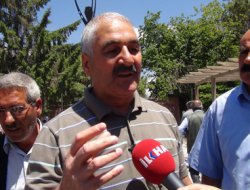 "İmamların işi düğmeyi açıp, kapama mı?"