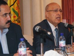 El Fetih Lideri'nden Çarpıcı İtiraf!