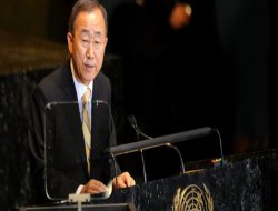 Silah Sağlanması Çözüm Değil