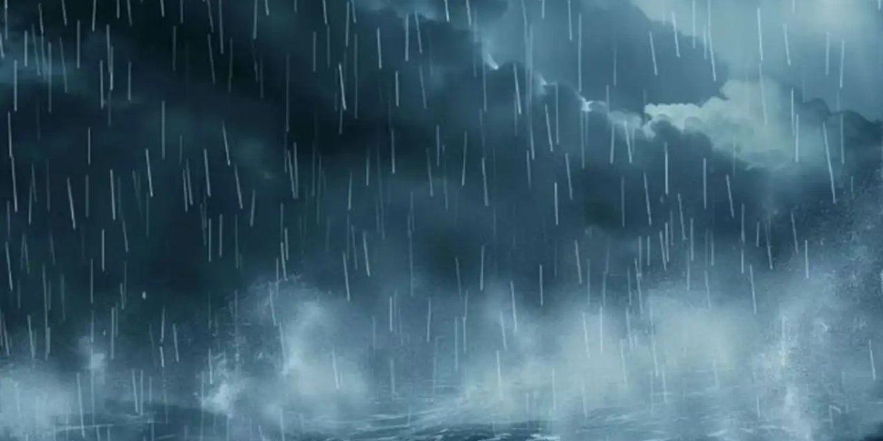 Meteorolojiden Diyarbakır'a uyarı