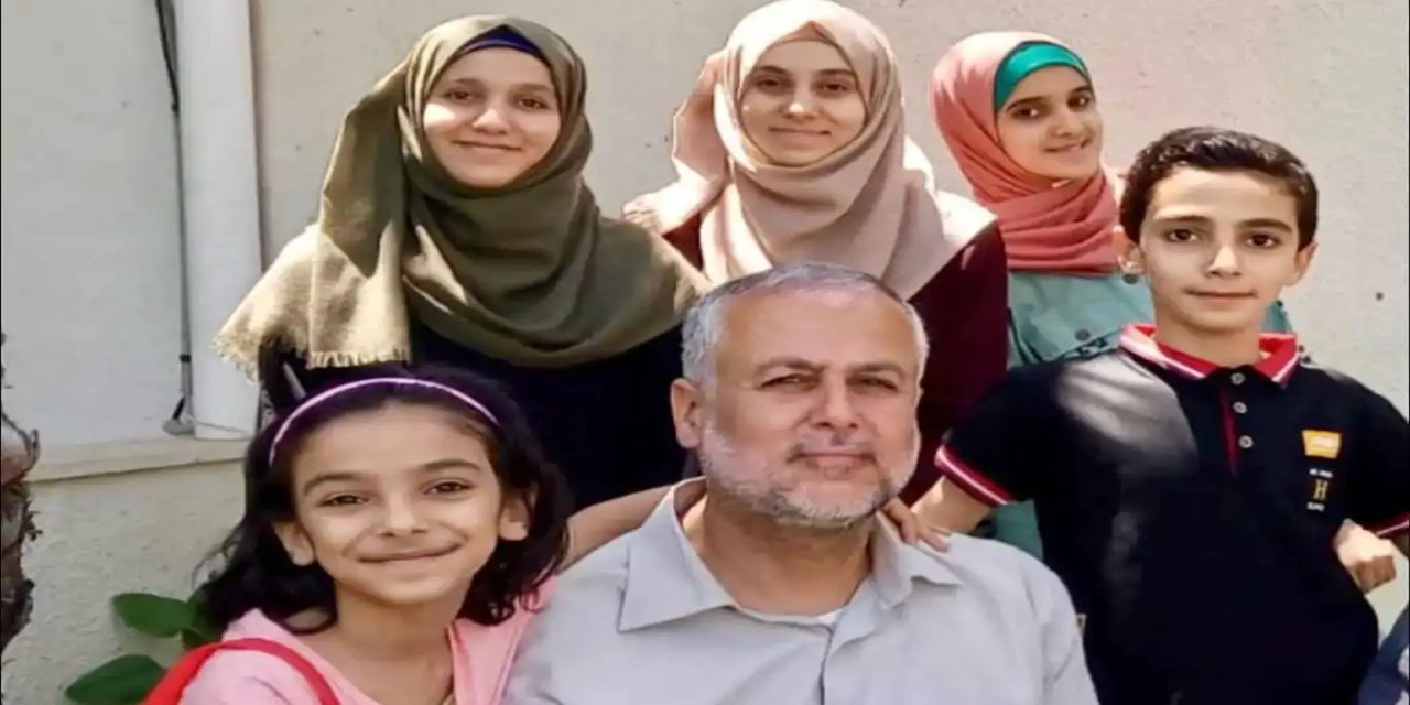 Li Xezzeyê hejmarê şehîdan derket 52 hezar û 400î