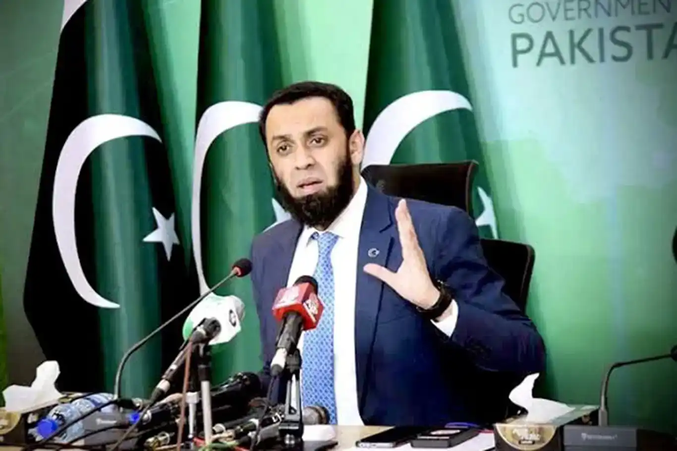 Pakistan: Hîndistan plana tevgereke leşkerî dike