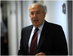 Kemal Gürüz intihara kalkıştı