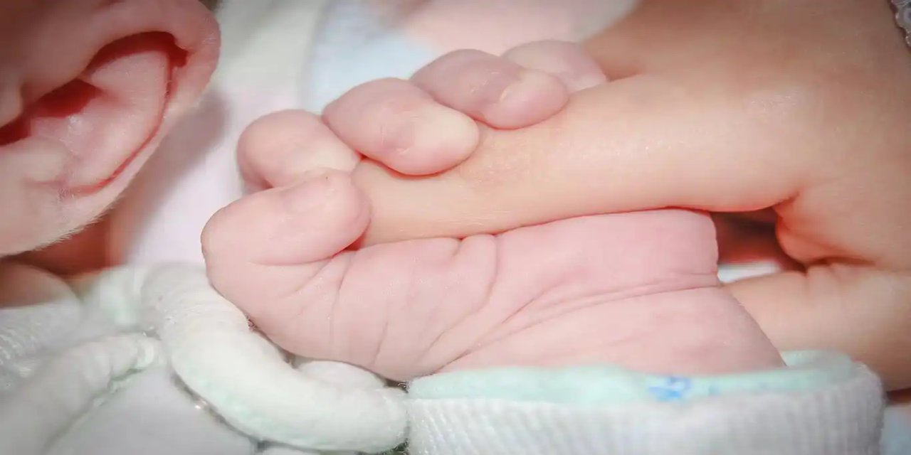Bebekle kurulan bağ dünyasını şekillendiriyor!