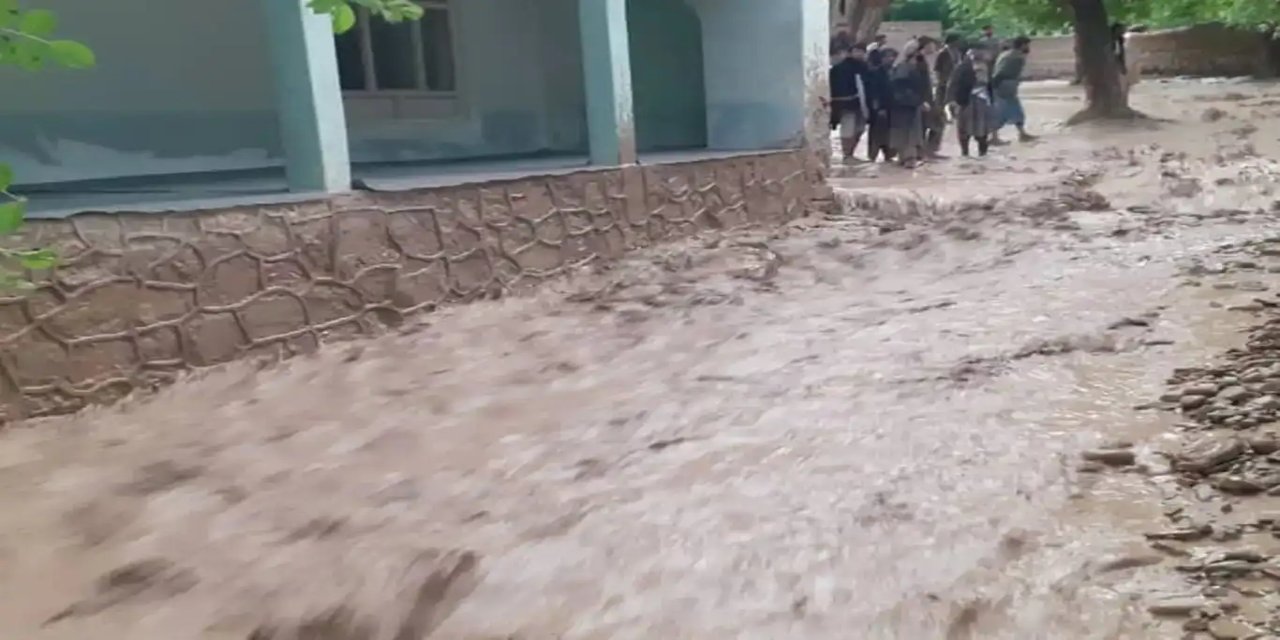 Li Efxenistanê lehî: 2 mirî