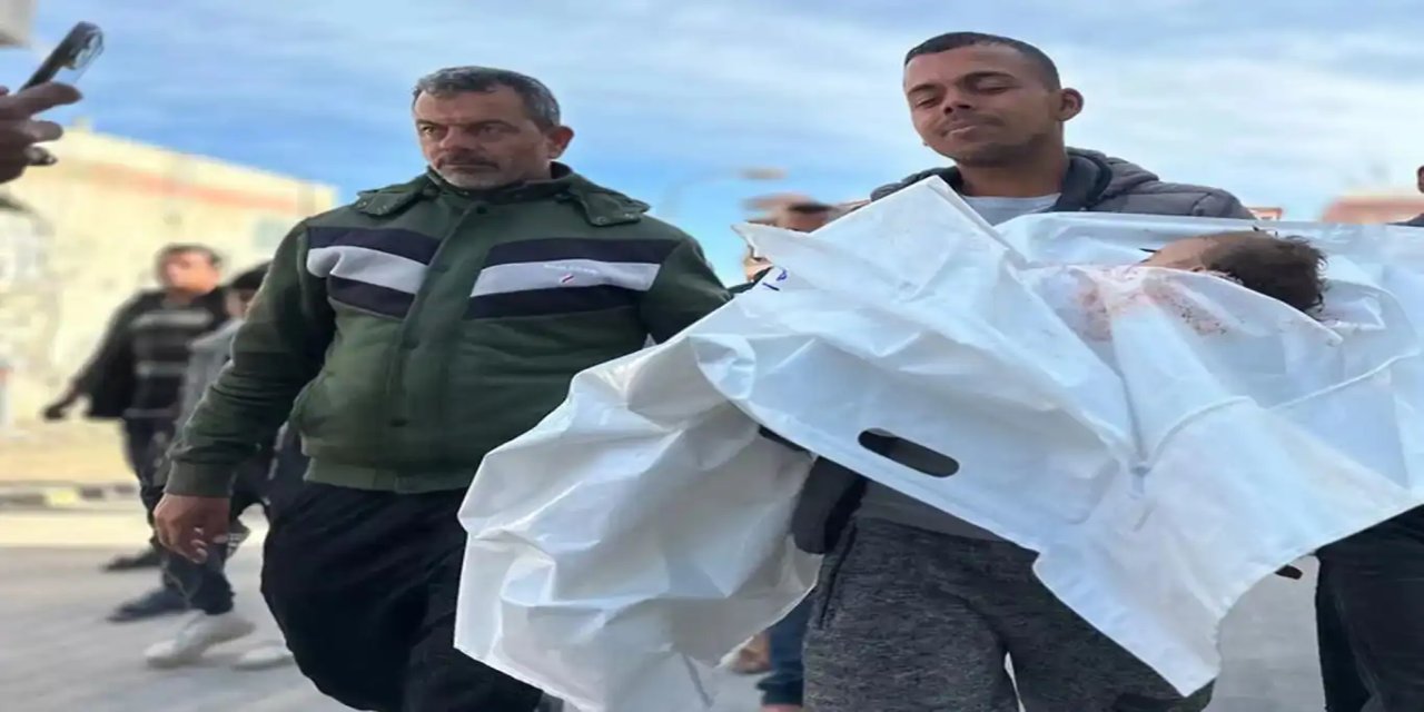 Li Xezzeyê hejmarê şehîdan derket 52 hezar û 567an