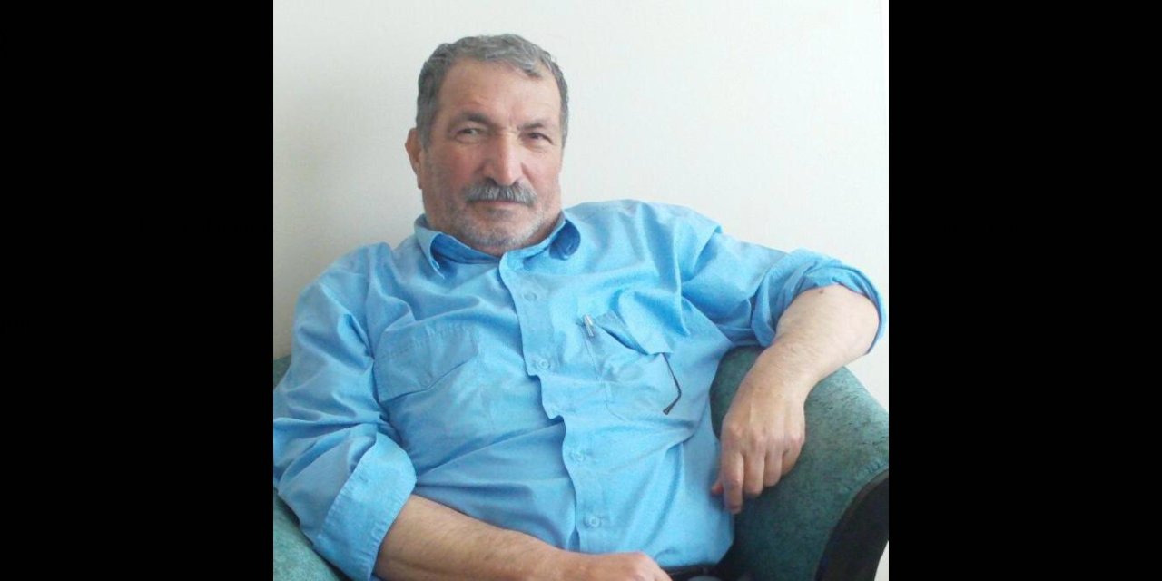 Ekinveren (Bexterî) köyünden Hacı Salih oğlu Hacı FARUK AKKAYA vefat etmiştir