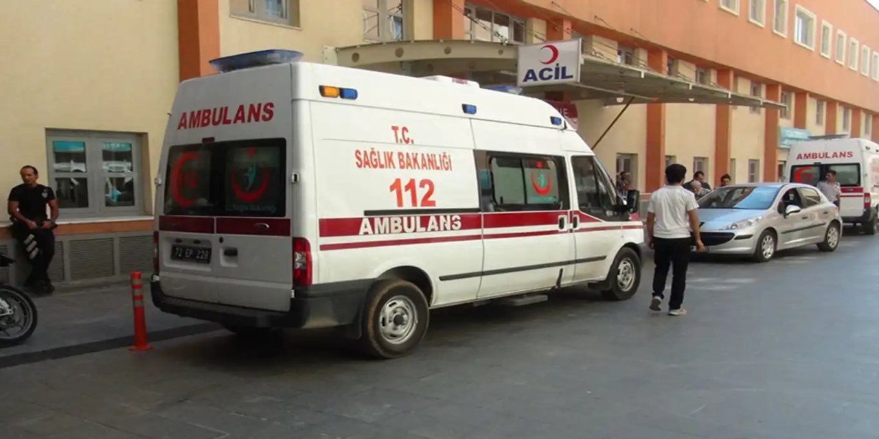 Batman'da iki grup arasında silahlı kavga: 18 yaşındaki genç hayatını kaybetti