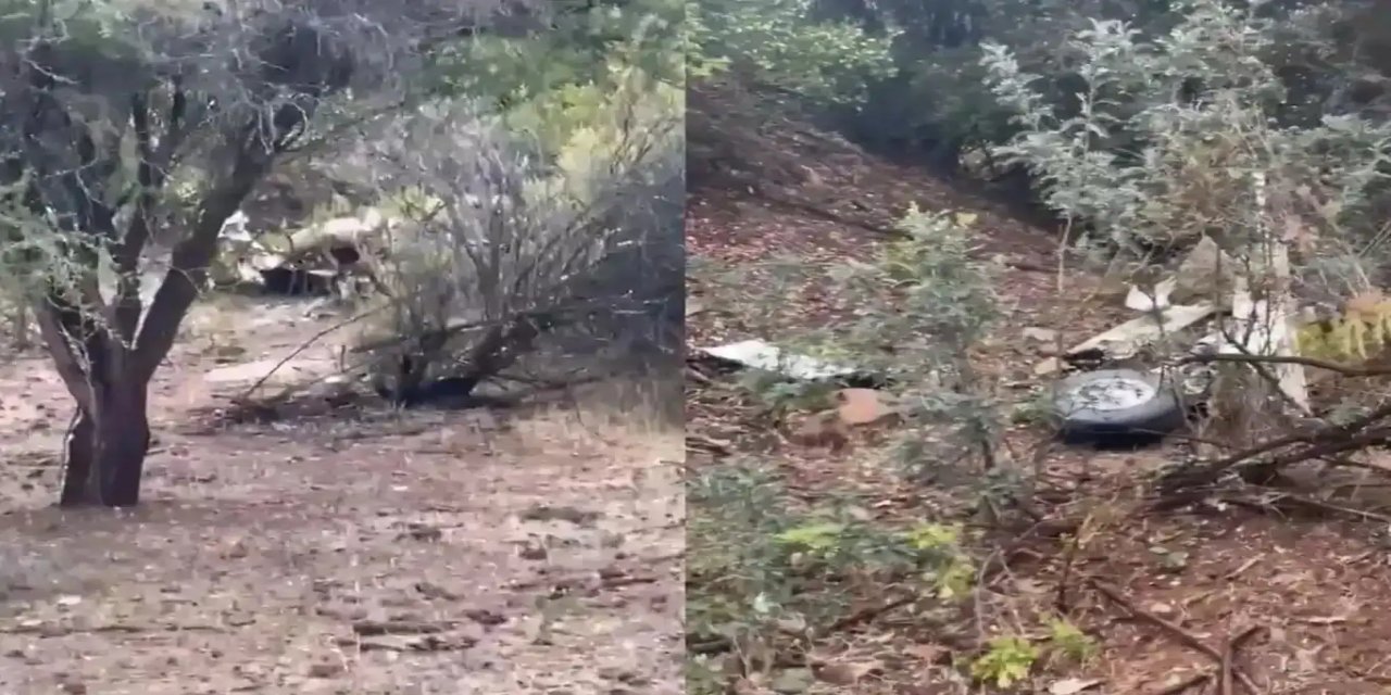 Li Şîlîyê di qezaya balafireke ambulansê de şeş kes mirin