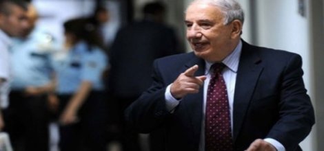 Kemal Gürüz intihara kalkıştı