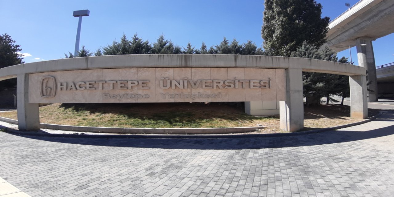 Hacettepe'de "Aile Sempozyumu" sapkın grupların saldırısına uğradı