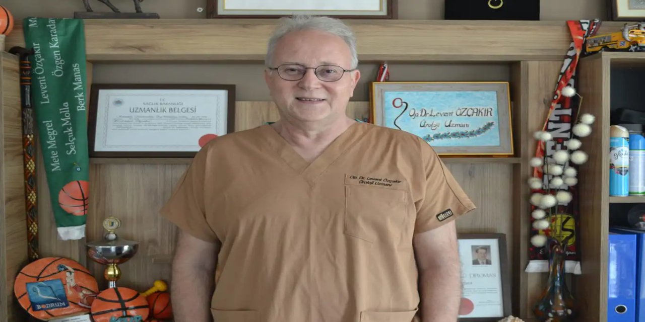 Çocuklarda böbrek taşının oluşma sebepleri