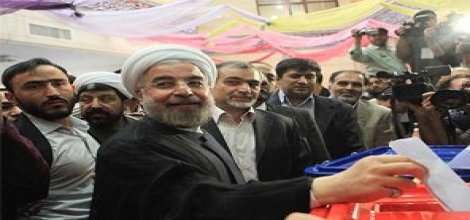 Ruhani'yi zorda bırakacak gizli görüşme iddiası