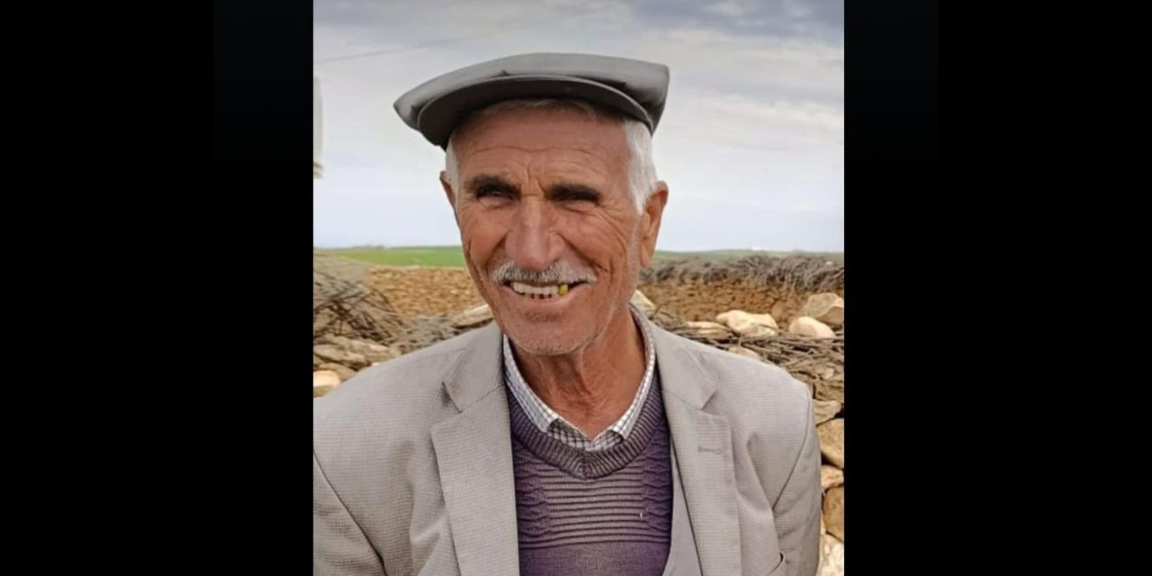 Özgider (Dirêjik) Köyünden ÖMER GÜL vefat etmiştir