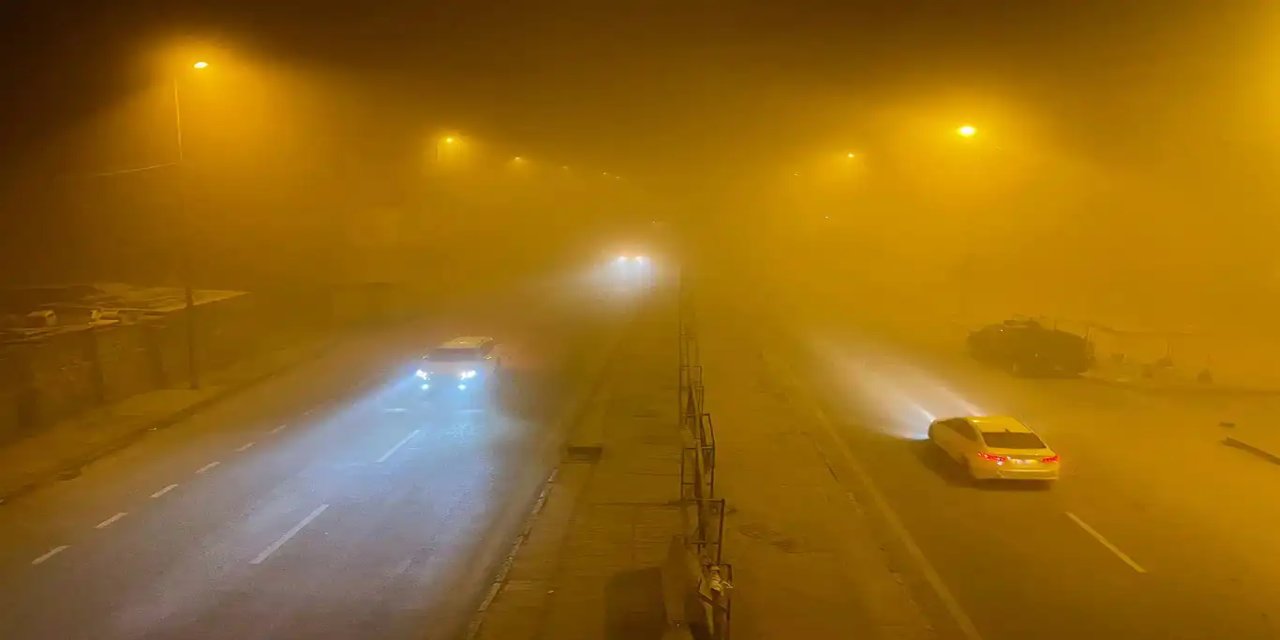 Li Îraqê qum barîya