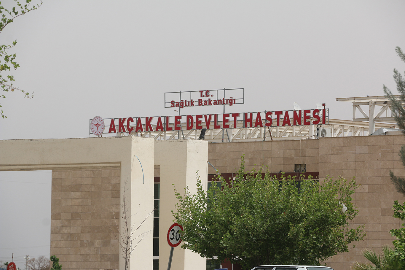 Şanlıurfa'nın Akçakale ilçesinde trafik kazası: 1 ölü