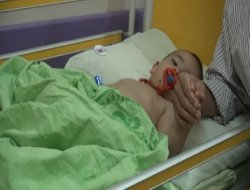 Şanlıurfa'da mucizevi kurtuluş