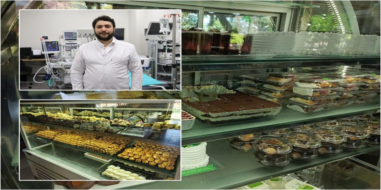 Gastroenteroloji Uzm. Dr. Tufan Teker: Çölyak hastaları diyetle sağlıklı yaşayabilir