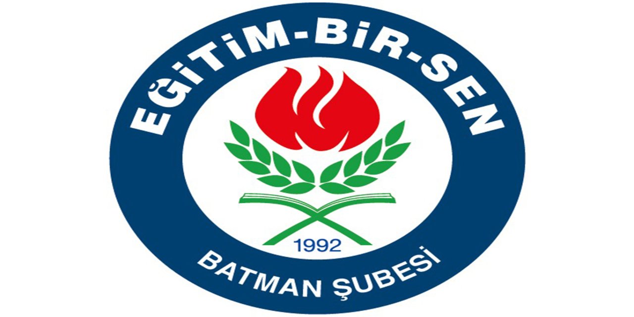Batman'da okulda öğrenci velisinden silahlı tehdit: Eğitim-Bir-Sen'den güvenlik çağrısı