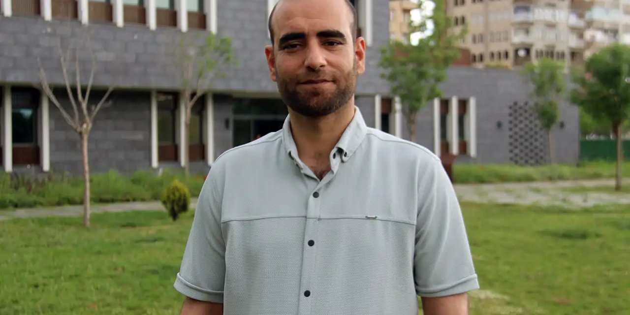 Rehber Öğretmen Sinan Kılıç: Verimli çalışma başarıya götürür