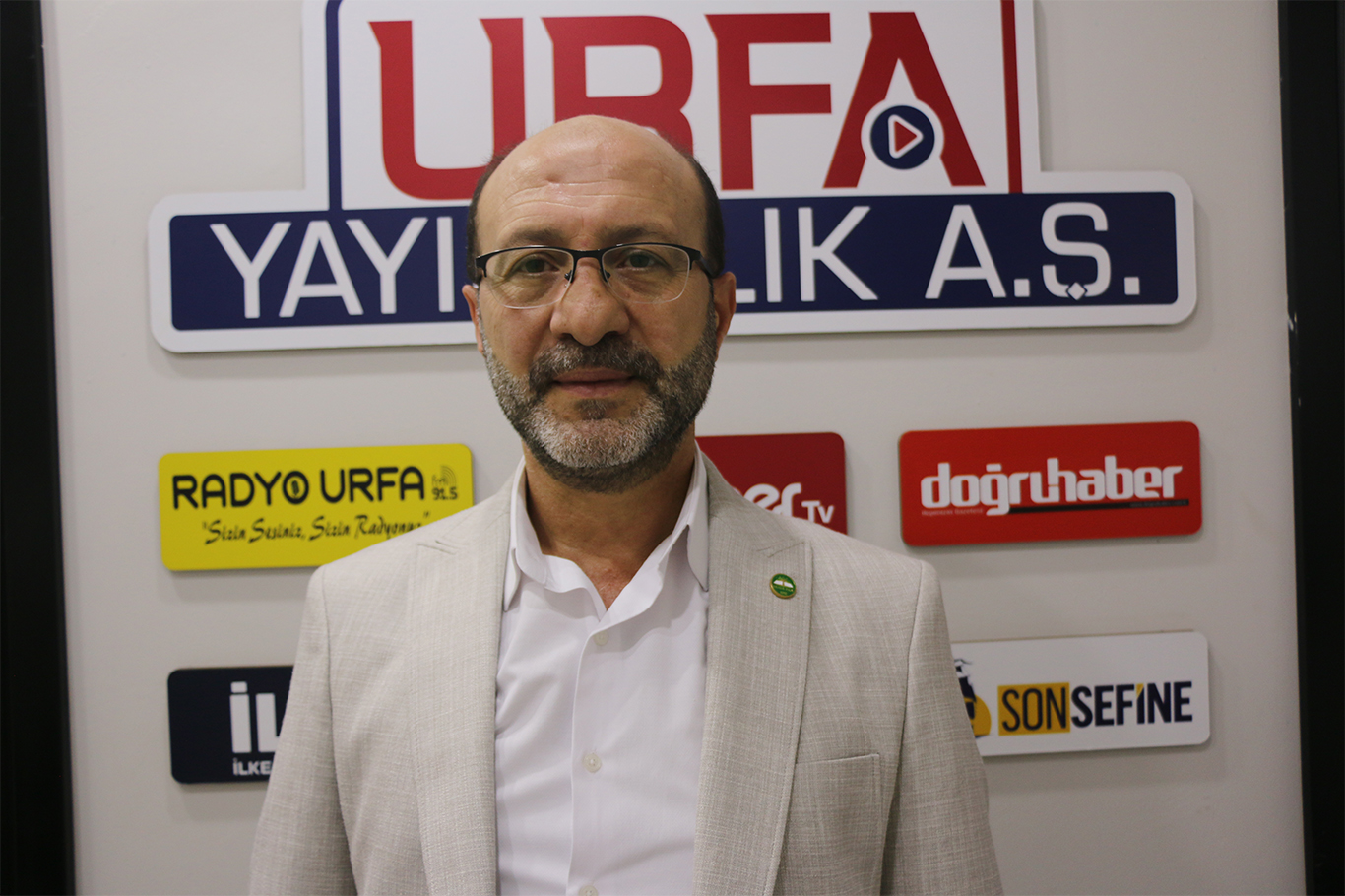 HÜDA PAR Medya Birimi Başkan Yardımcısı Şehymus Tanrıkulu’ndan sapkın akımlara karşı topyekûn mücadele çağrısı