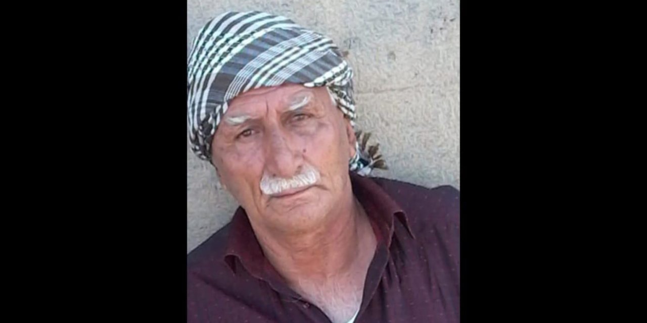 Ayveri köyünden MEHMET EMİN AKYÜZ vefat etmiştir