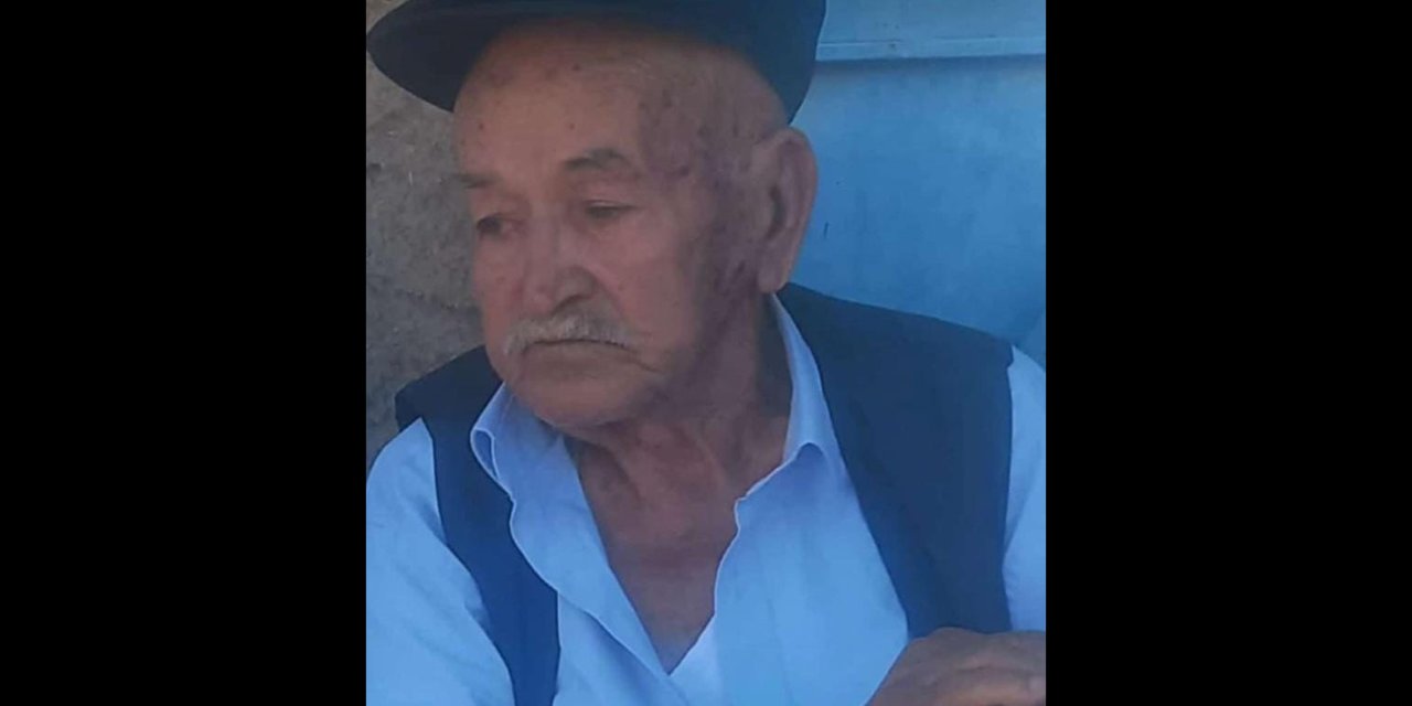 Hasköy'den (Xasê) köyünden Hacı Emin oğlu KEMAL ÖZMEN vefat etmiştir