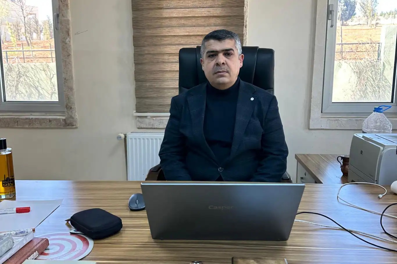 Prof. Dr. Ahmet Tekin: Gazze’yi bombalayanlar Kur’an’ın lanet ettiği kalplerin varisleridir