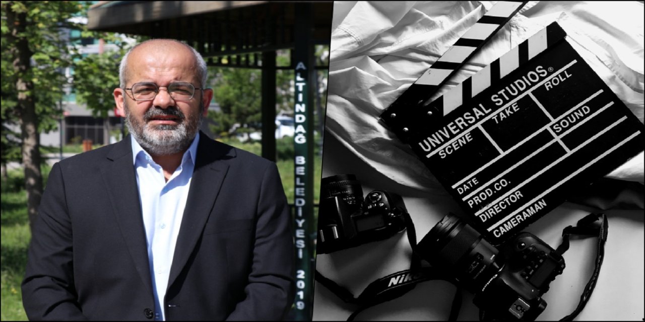 Mustafa Karakaş: Türkiye’deki sinema Müslümanları tahkir üzerine kuruludur