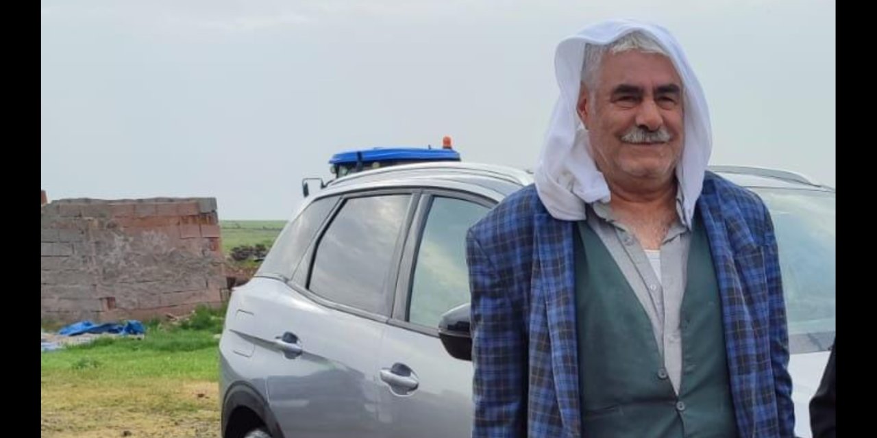 Boğazören (Bekoyaxerabe) köyü eski muhtarı Hacı ABDULKADİR AÇIL vefat etmiştir