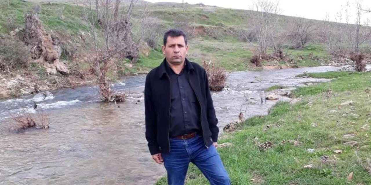 Çınar ilçe merkezi Yeni Mahalleden MÜRŞİT KARADABAN vefat etmiştir