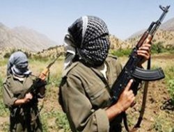 PKK, Müteahhit ve Kepçe Operatörünü Kaçırdı