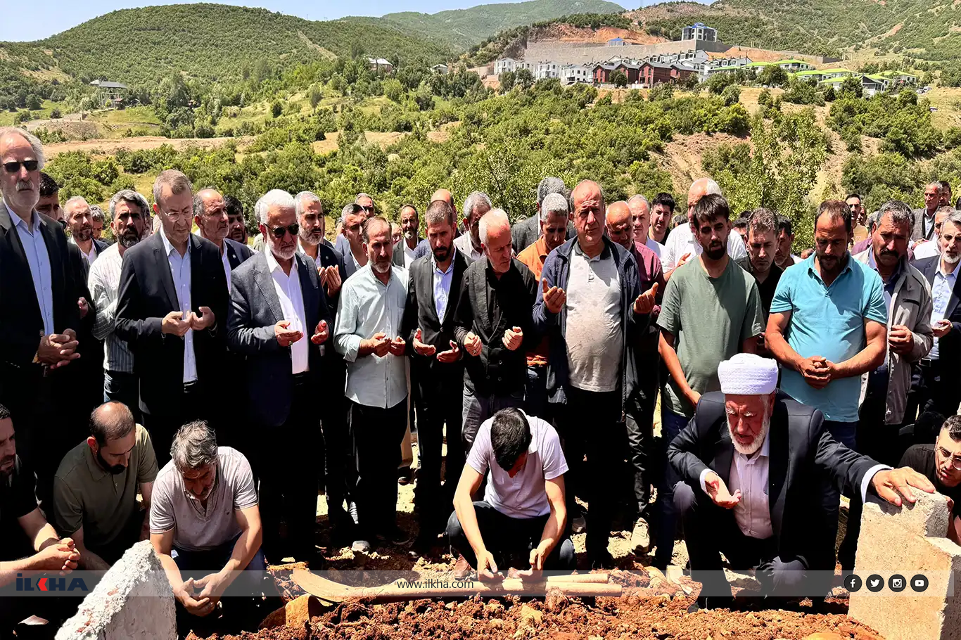Orhan Açikbaş, yek ji navdarên muhîm ên Çewlikê ye, wefat kir