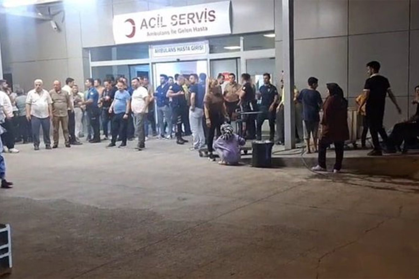Şanlıurfa’nın Birecik ilçesinde arazi anlaşmazlığı can aldı: 2 ölü, 9 yaralı