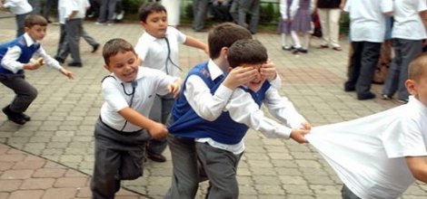 Kaçırıldığı iddia edilen çocuklar bulundu