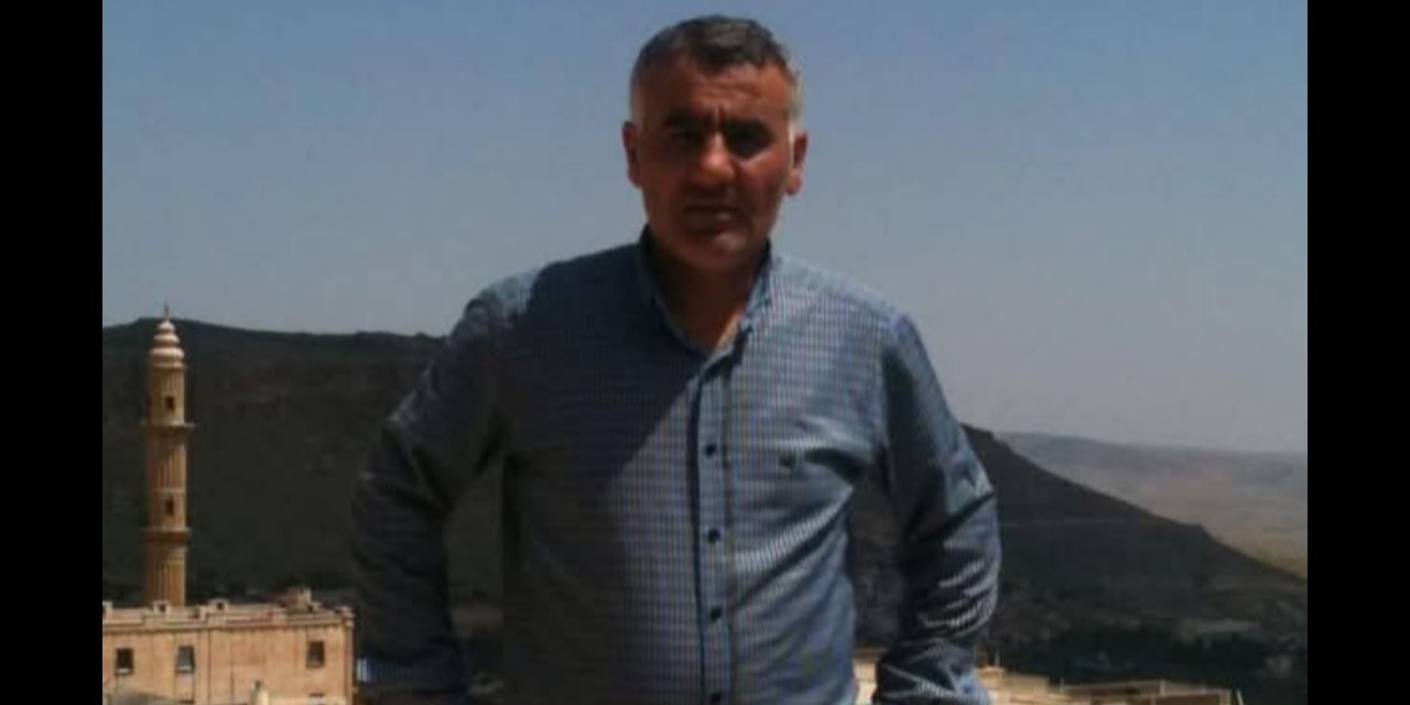 Cumhuriyet Mahallesinden HİLMİ SAYILIR vefat etmiştir