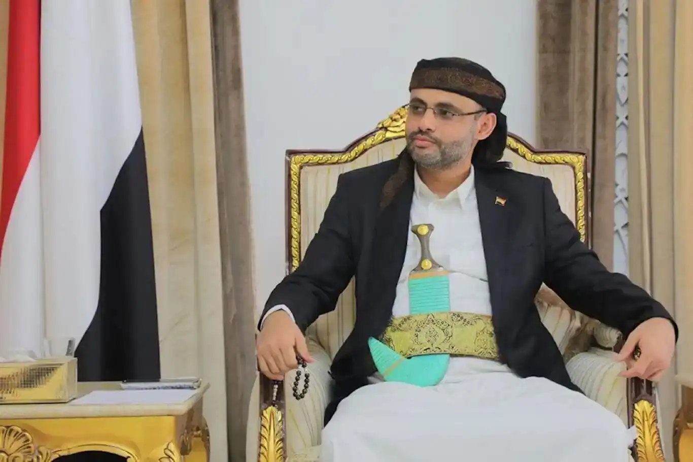 Mehdî el-Meşat: Ji bo balafirên rejima sîyonîst talûke dest pê dike