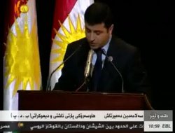 Kürd Liderleri’nin (!) Kürdçe Çıkmazı