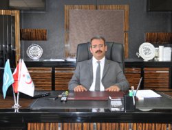 Van rahim ağzı kanserinde Türkiye'de ilk sırada