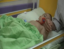 Şanlıurfa'da mucizevi kurtuluş