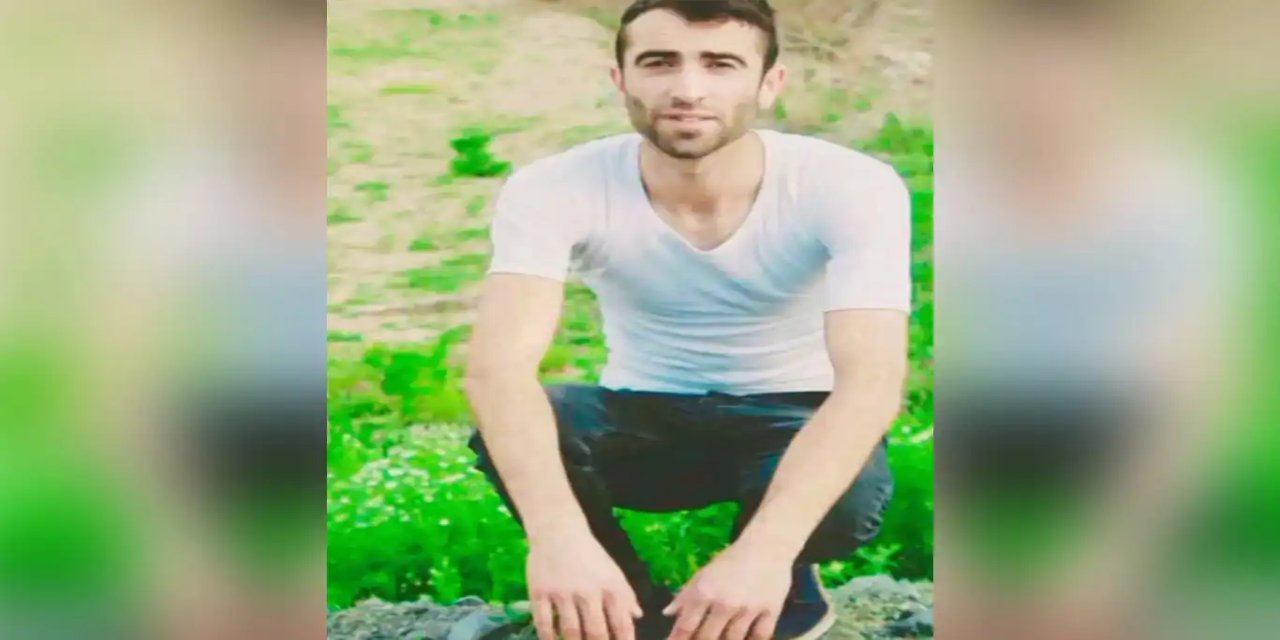 Li navçeya Palo ya Xarpêtê kesek ji çiyê ket xwarê û mir