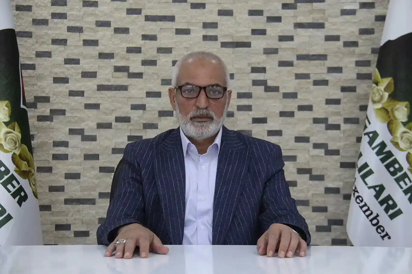 Weqfa Evîndarên Pêxember Peyama Cejna Qurbanê belav kir