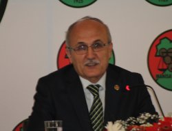 "AHİM'de Türkiye açılan davaların çoğu uzun yargılamalardır"
