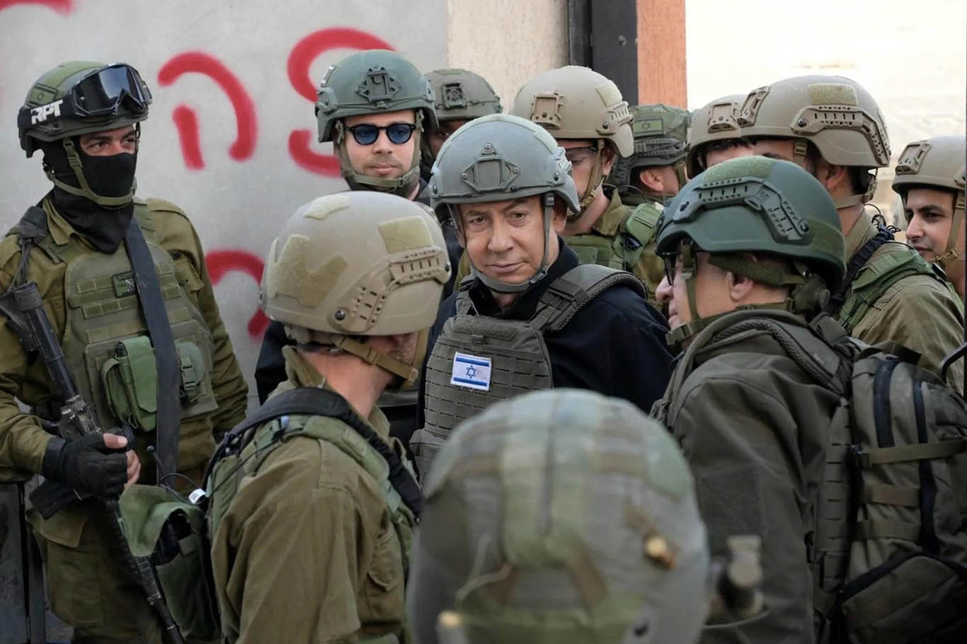 Siyonistlerin yeni oyunu: Gazze'de yerel çetelerle direnişi parçalama taktikleri