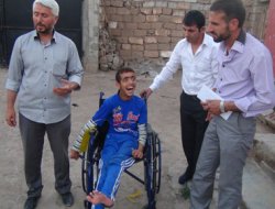 Hayırseverlerin yardımları mağdurlara ulaştı