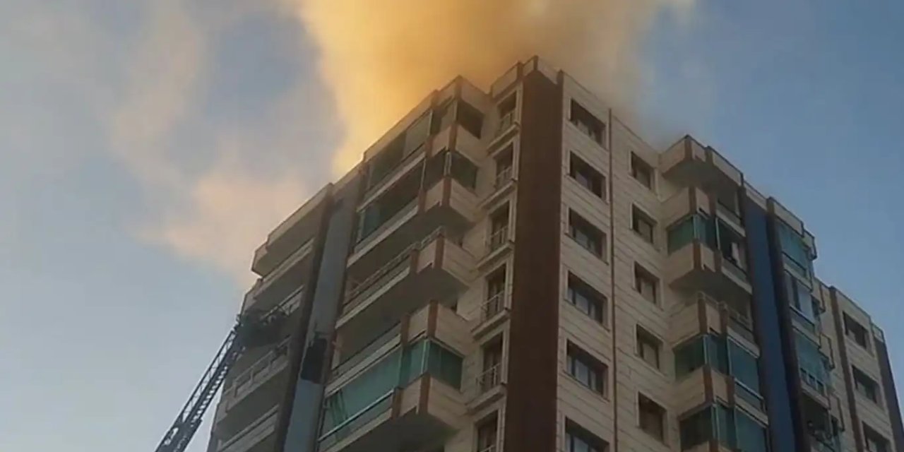 Diyarbakır'da 4 kişinin hayatını kaybettiği yangın faciasında 2 tutuklama