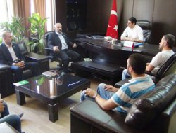 Kutsallara yapılan saldırılar kabul edilemez