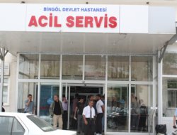 Hemşire kalp krizinden öldü